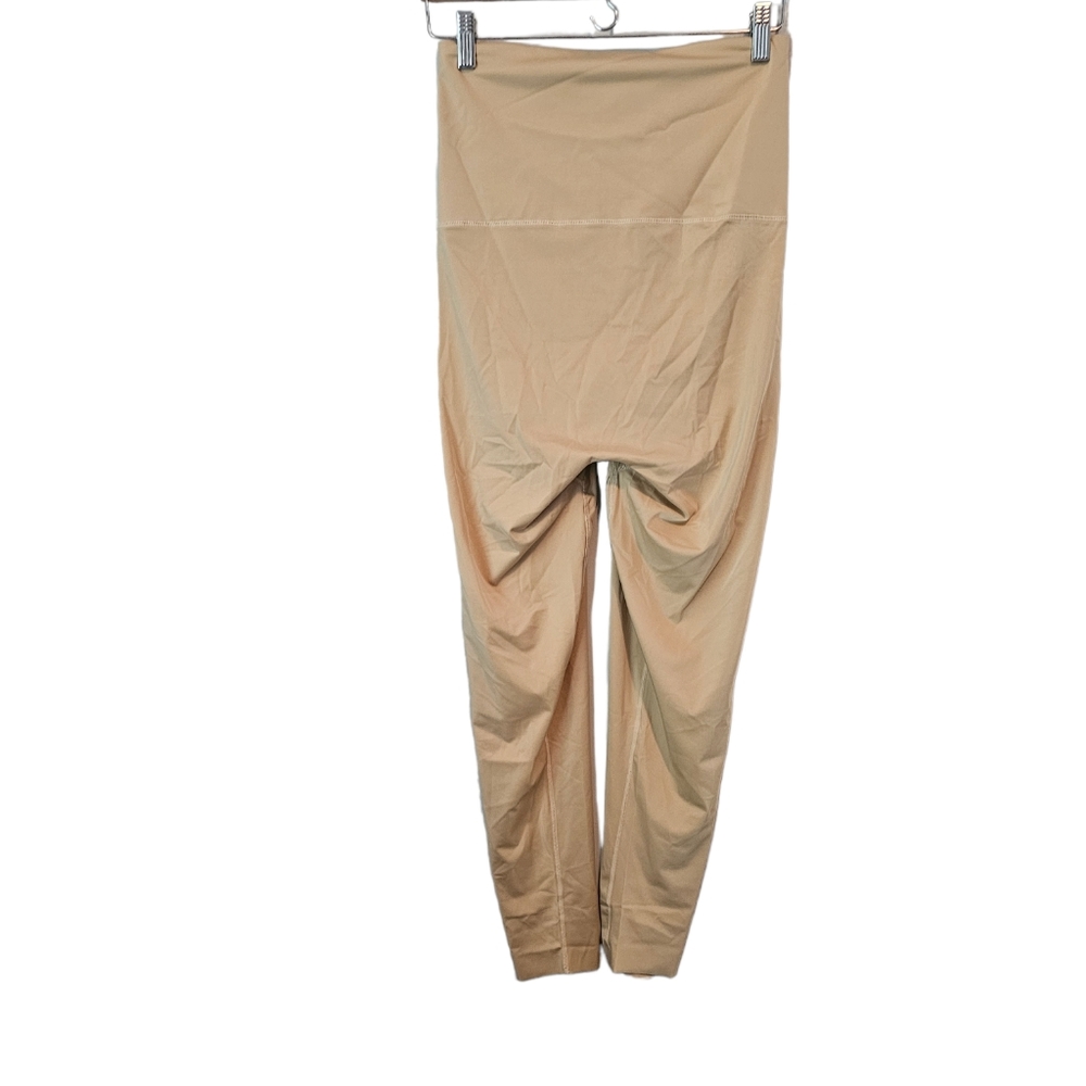Cheata Equestrian Sleekifier Ultimate Compression Nude Pants Leggings XL - Picture 10 of 11